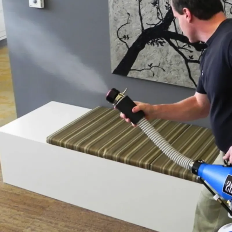 Professional Odor Removal in Spring City, TN